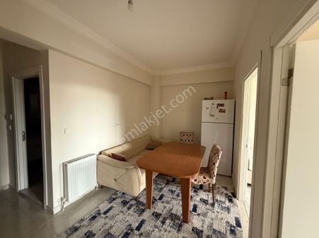 Afyon Erenler Mah.temiz Eşyalı 2+1 A