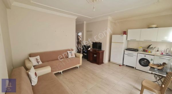 Irmak Gayrimenkul'den Cumhuriyet Mahallesinde Kiralık 1+1 Daire