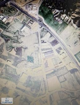 Turyap Selçukbey Den Satılık Sanayi Arsası