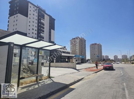 Ankaranın En Prestijli Ve Prim Yapan Bölgesi Atayurtta Fırsat