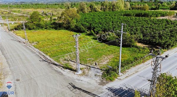 Remax Hür Talha Yeğin'den Satılık Konut İmarlı Arsalar