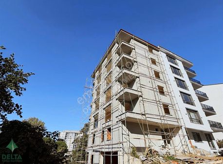 Delta Premium Gayrimenkul'den Bulancak Güzelyalı'da Satılık 1+1!