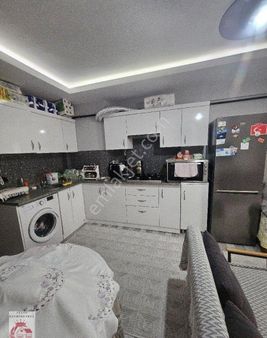 Ayşah Gayrimenkulden Satılık Denizli Kayhanda Muhteşem Konmda 1+1 Apart