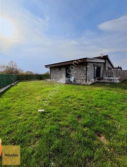 Mayadan Gyo'dan Tününcü'de Satılık Taş Evler