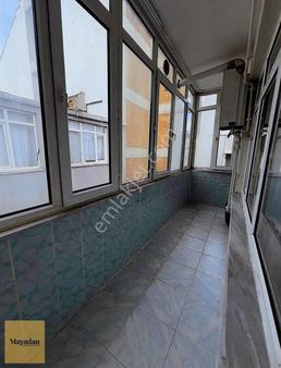 Mayadan Gyo Paşabayırda Eşyalı Kiralık 2+1 Daire