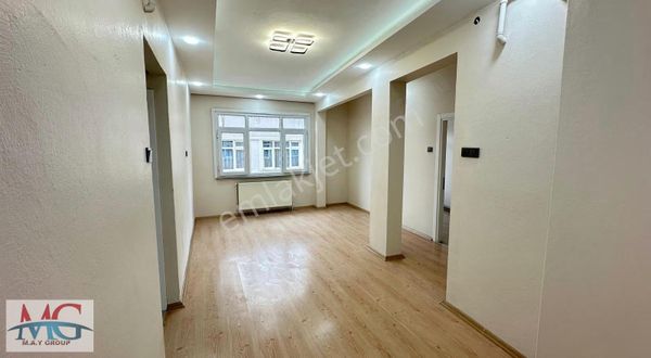 M.a.y Group'tan İçi Fuul Tadilatlı Kaçırılmayacak 3+1 Daire