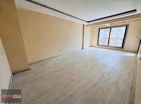 Şemikler'de 3+1 ( 9 Yıllık Hiç Oturulmamış ) Satılık Daire