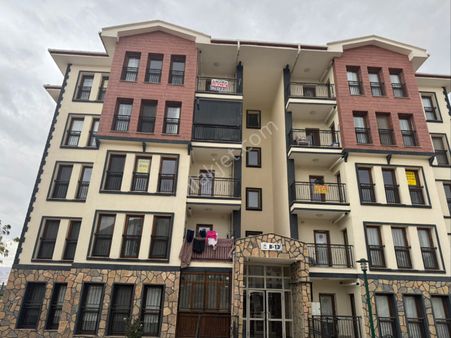 Sağlam Emlaktan Çetinkaya Tokilerde Kiralık Daire