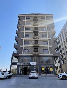 Sırın Opet Petrole Yakın 1+1 Kiralık Daire