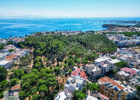 Çamlık Mahallesinde 4+1 Dubleks Daire Denize 300 Metre Mesafede