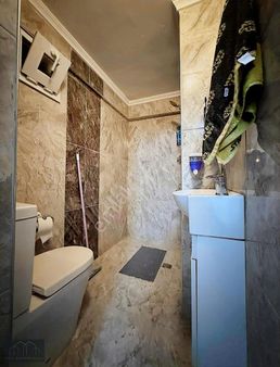 Koç Gayrimenkul'den Full Yapılı Masrafsız 3+1 Y.giriş Daire