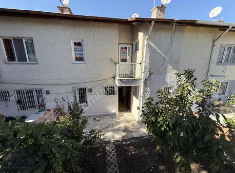 Koç Gayrimenkul'den İlkyerleşim Mh. 3+1 Satılık Dubleks Müstakil