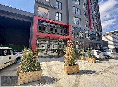 Koç Gayrimenkul'den Ovacık Bulvar Üzerinde Teras Balkonlu 4+1