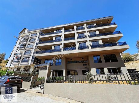 Panora Avm. 5 Dk Mesafede, Bahçe Kullanımlı 1+1 Satılık Daire