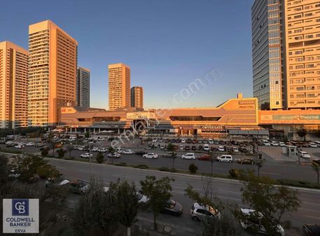 Metromall Avm Yanında Site İçerisinde Satılık 3+1 Daire