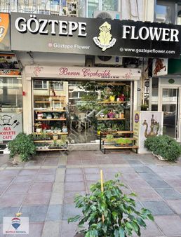 Mithatpaşa Caddesi Sadıkbey Mevkii Satılık Ticari Mağaza