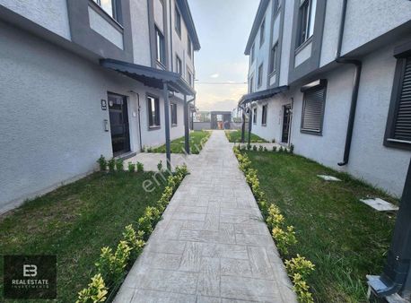 Sakarya Karasu'da 2+1 Verandalı Müstakil Bahçe Satılık Daire