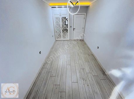 Arya'dan Altınkum'da Arakat Şık Tasarımlı 1+1 Daire