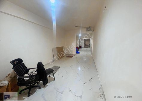 Ygc-fuzuli Cad Girişli Kurumsala Kiralık Sıfır 250 M2 Mağaza
