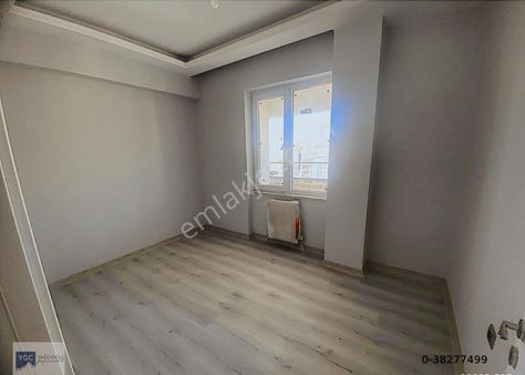 Ygc-battalgazi Mahalesinde Muhtelif Kat Sıfır 2+1 Daire