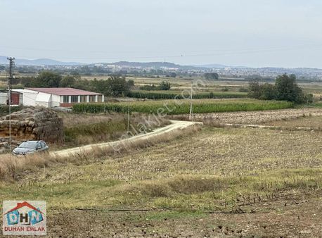 Duhan Emlak Tan Gemicikırı Köyünde Köyiçi Fırsat Arazi