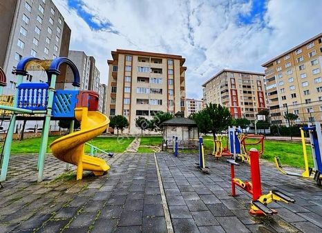 Ozanlar Sitesi Kiralık 3+1 Daire