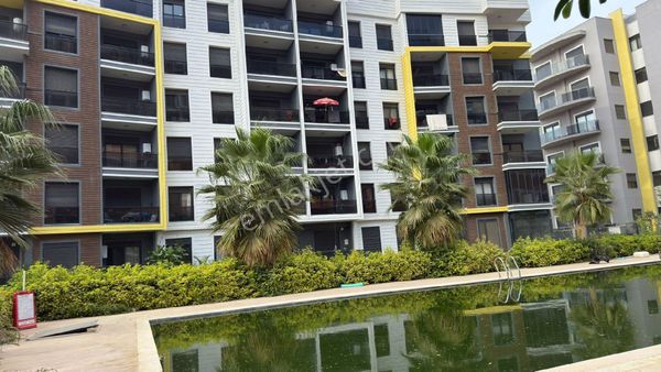 Altıntaş'da Yeni Eşyalı Kiralık Geniş 1+1