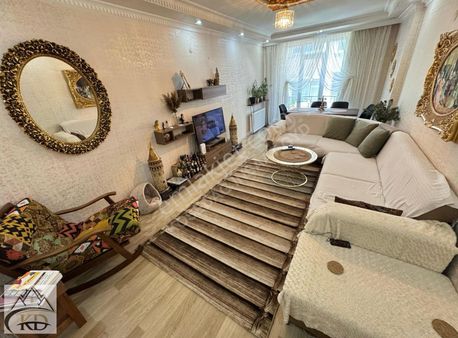 Kösedağ İnş. Tramvayın Dibinde 8 Yaşında Satılık 2+1 110m2 2.kat