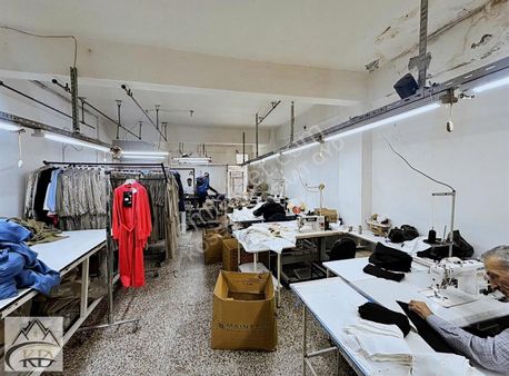 Kösedağ İnş. Çağlayan Adliyesinin Dibinde Kira Getirili Dükkan