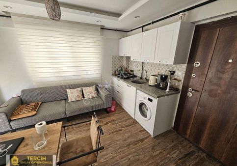 Üniversiteye Yakın 1+1 Satılık Fırsat Apart