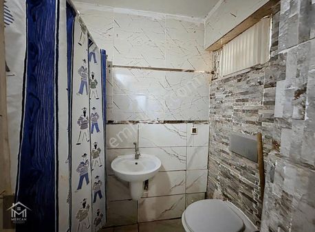 Mercan'dan Çamlıkta 1+1 & 1+0 Tek Tapu 2 Adet Eşyalı Apart Daire