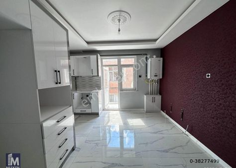 Nefise Sultan Mah. Karaman Lisesi Yakını Ful Yapılı 3+1 Satılık Daire