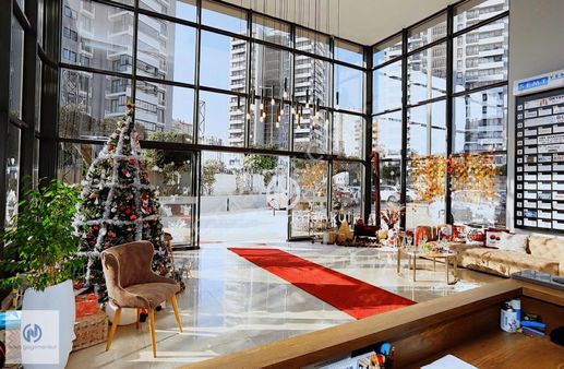 **nova** Semt Yeniköy Projesinde Satılık 1+0 Ofis