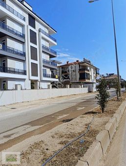 Antalya Döşemealtı Belediyesine Yürüme Mesafesinde