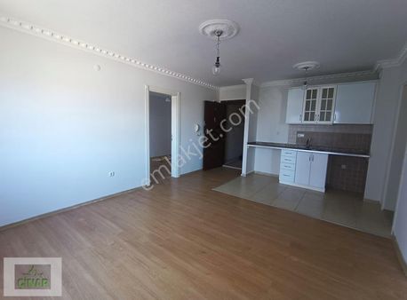 Döşemealtı Toki De Arakat 2+1 Bakımlı Daire