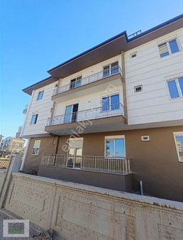 Antalya Döşemealtı Sıfır Dairemiz Satılıktır...