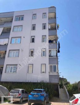 Bahçeyaka Da Geniş 3+1 Satın Daire