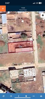 Solcan Emlak’tan Satılık 1000 Metre² Arsa Nova Park Arkasında Mardin Yolu Üzeri