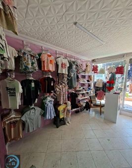 Devren Kiralık Butik