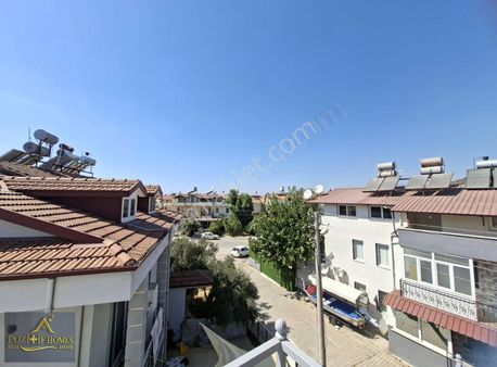 Fethiye Çatalarık Mahallesinde 2+1 Kiralık Daire