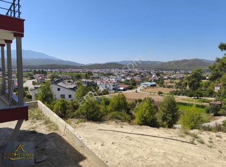 Seydikemer Gerisburnu'nda Satılık 2+1 Sıfır Dublex Daire