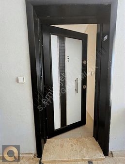 Döşemealtı Bahçeyaka'da Merkezin Göbeğinde Geniş Dubleks