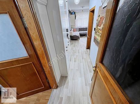 Sistemden M.akifte Tek Daire Üzeri 3+1 Krediye Uygun 1.kat 110m2