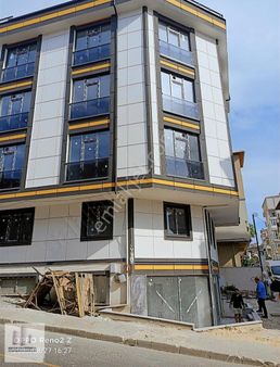 Kentsel Dönüşüm Köşe Binada Sıfır Lüks Göl Manzaralı Dubleks