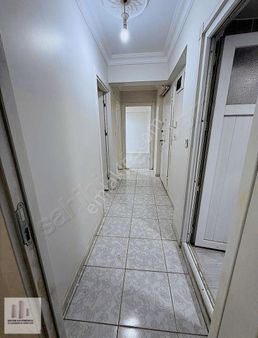 Atatürk Mah.perşembe Pazar Üst Tarafında 2+1 90m2 İskanlı Daire