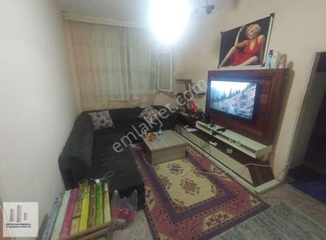 Kiralik Bahce Kati Eşyali 1+1