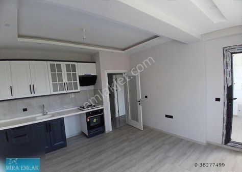 Miradan Altınkumda Denize Yürüme Mesafesnde Lüks Sıfır 1+1 Daire