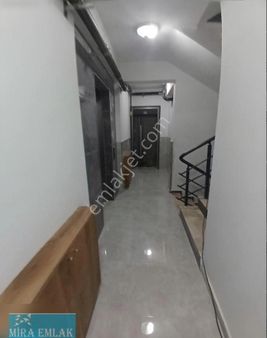 Mira'dan Altınkum Mh Dalyan Mevkii 1+1 Sıfır Daire