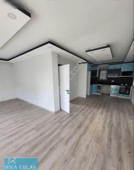 Mira'dan Altınoluk'ta Şahane Deniz Ve Doğa Manzaralı 3+1 Villa