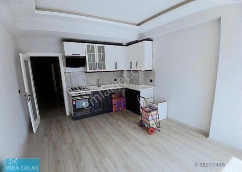 Mira Gm'de Altınkum Mh'de Muhteşem Konumda Sıfır 2+1 Lüks Daire